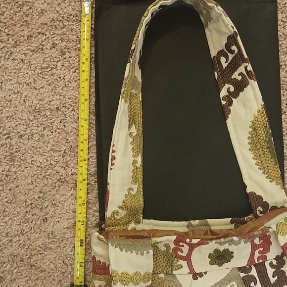 Custom Made Handbag - Picture 4 of 6